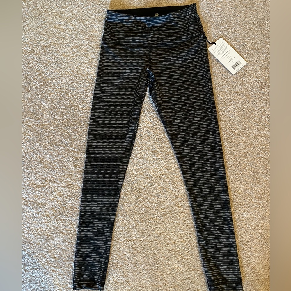 90 Degrees by Reflex leggings tights new small